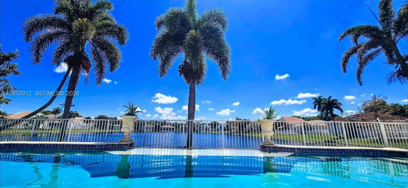 5 bedroom 3 bath Residential for sale at 3460 SW 52nd St, Hollywood FL 33312