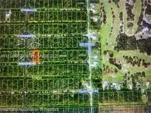 Land/Boat Docks for sale at 0 Oleander Drive, Lake Wales FL 33898
