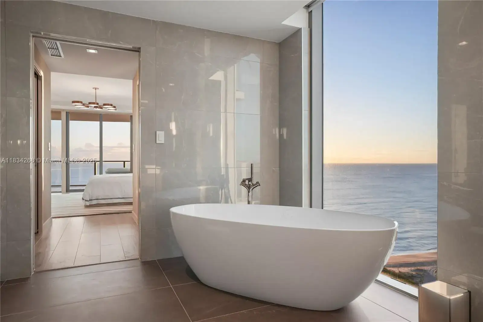 3 bedroom 3 bath Residential for sale at 1116 N Ocean Blvd # 1501, Pompano Beach FL 33062