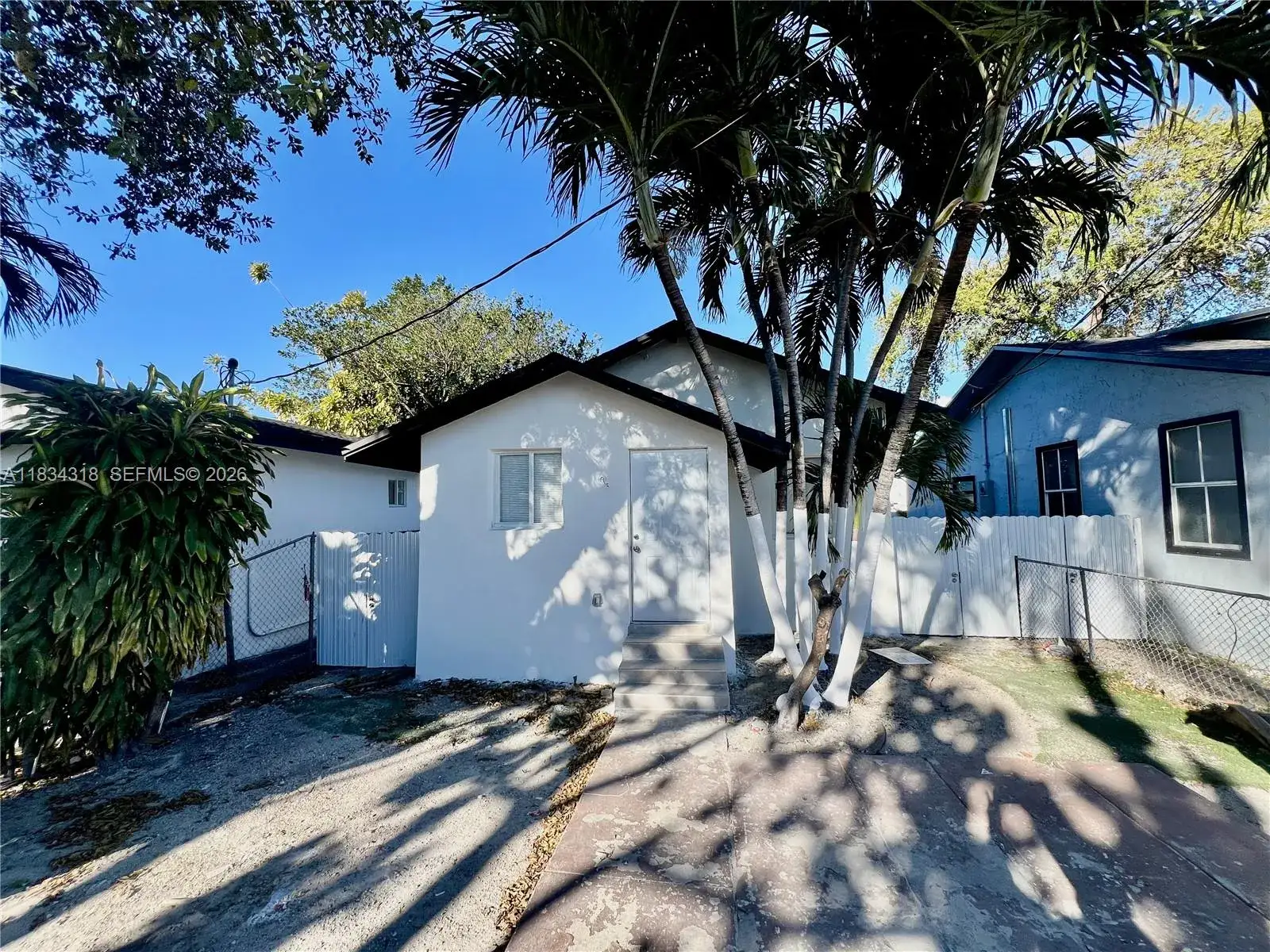 2 bedroom 2 bath Residential for sale at 1800 SW 3rd St #C, Miami FL 33135