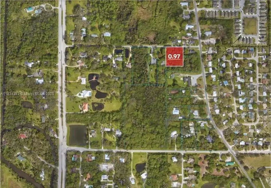 Land/Boat Docks for sale at 1991 Dade Rd, Fort Pierce FL 34982