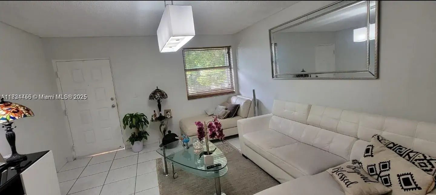 2 bedroom 2 bath Residential for sale at 7121 SW 129th Ave # 5, Miami FL 33183