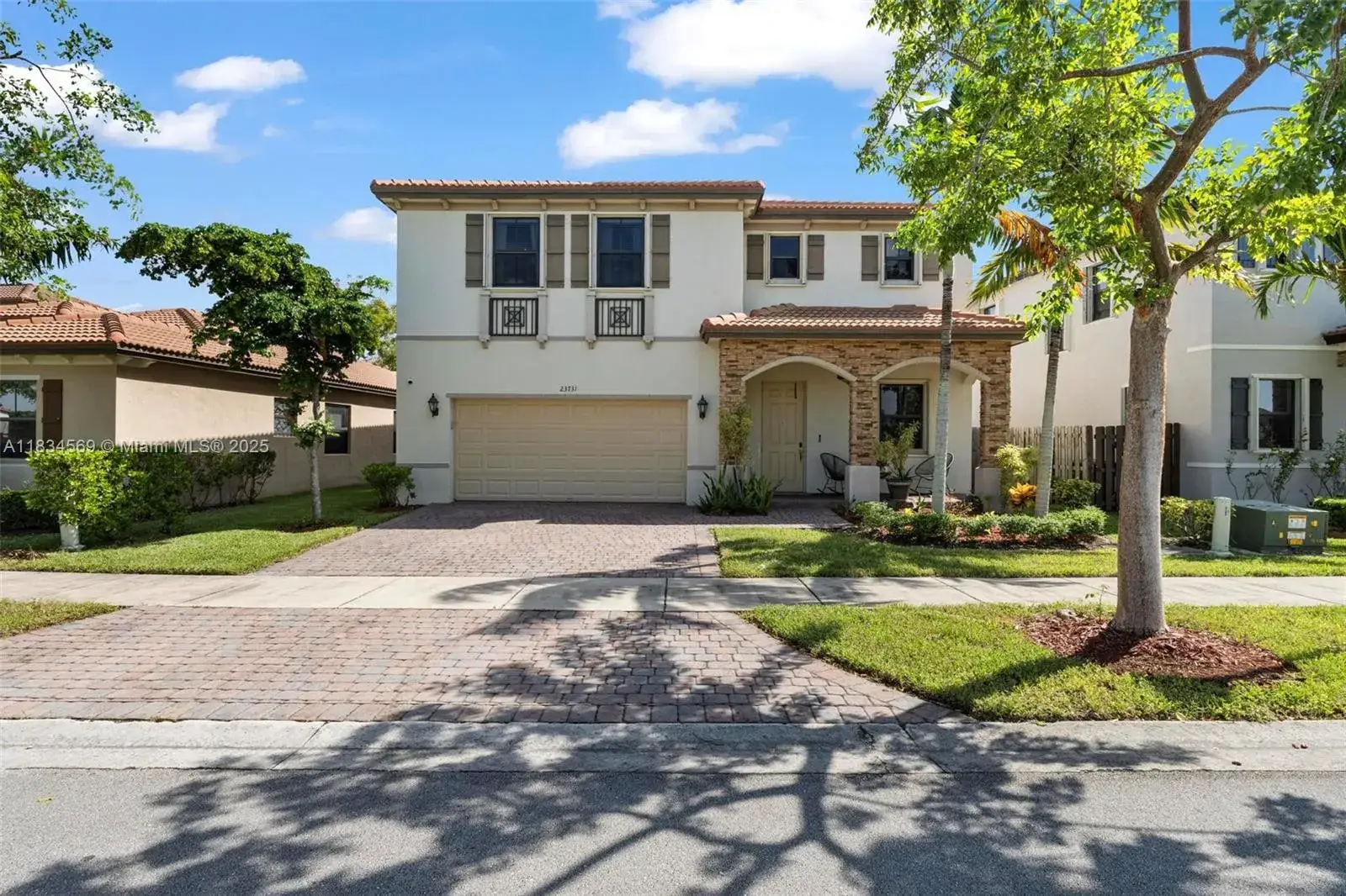 4 bedroom 2 bath Residential for sale at 23731 SW 118th Pl, Homestead FL 33032