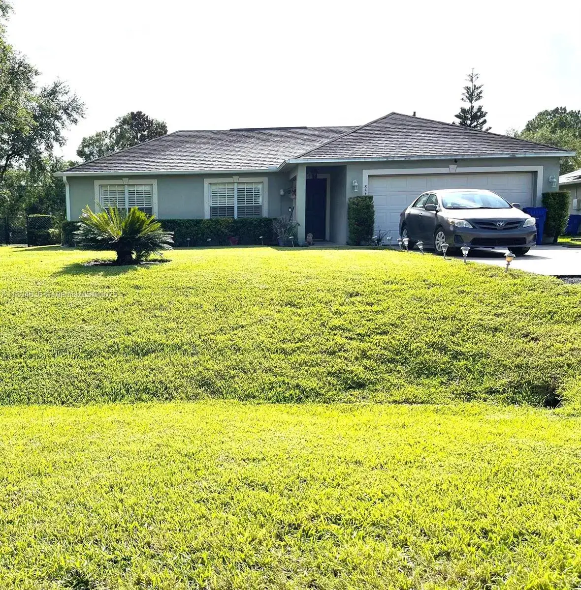 3 bedroom 2 bath Residential for sale at 8535 104th Ct, Vero Beach FL 32967