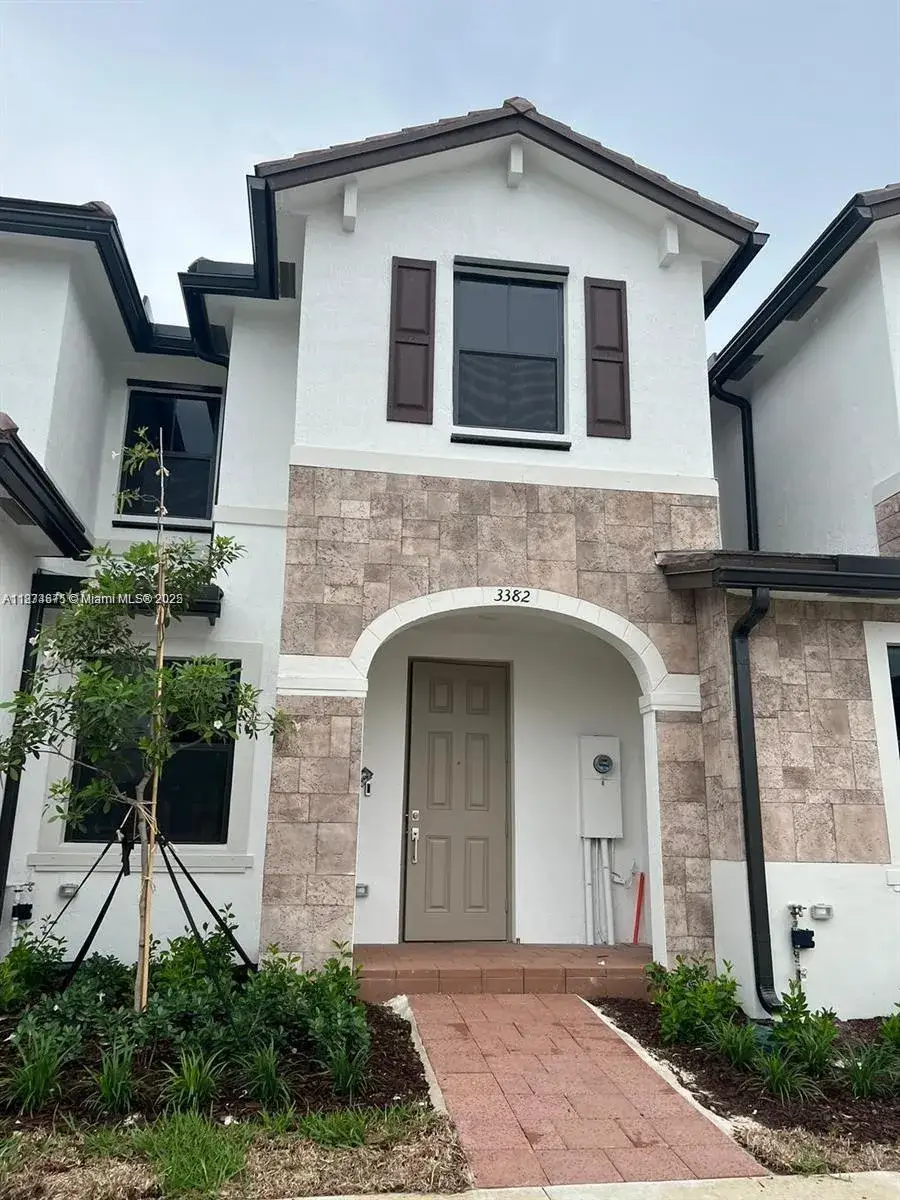 3 bedroom 2 bath Residential for sale at 3382 W 114th Ter, Hialeah FL 33018