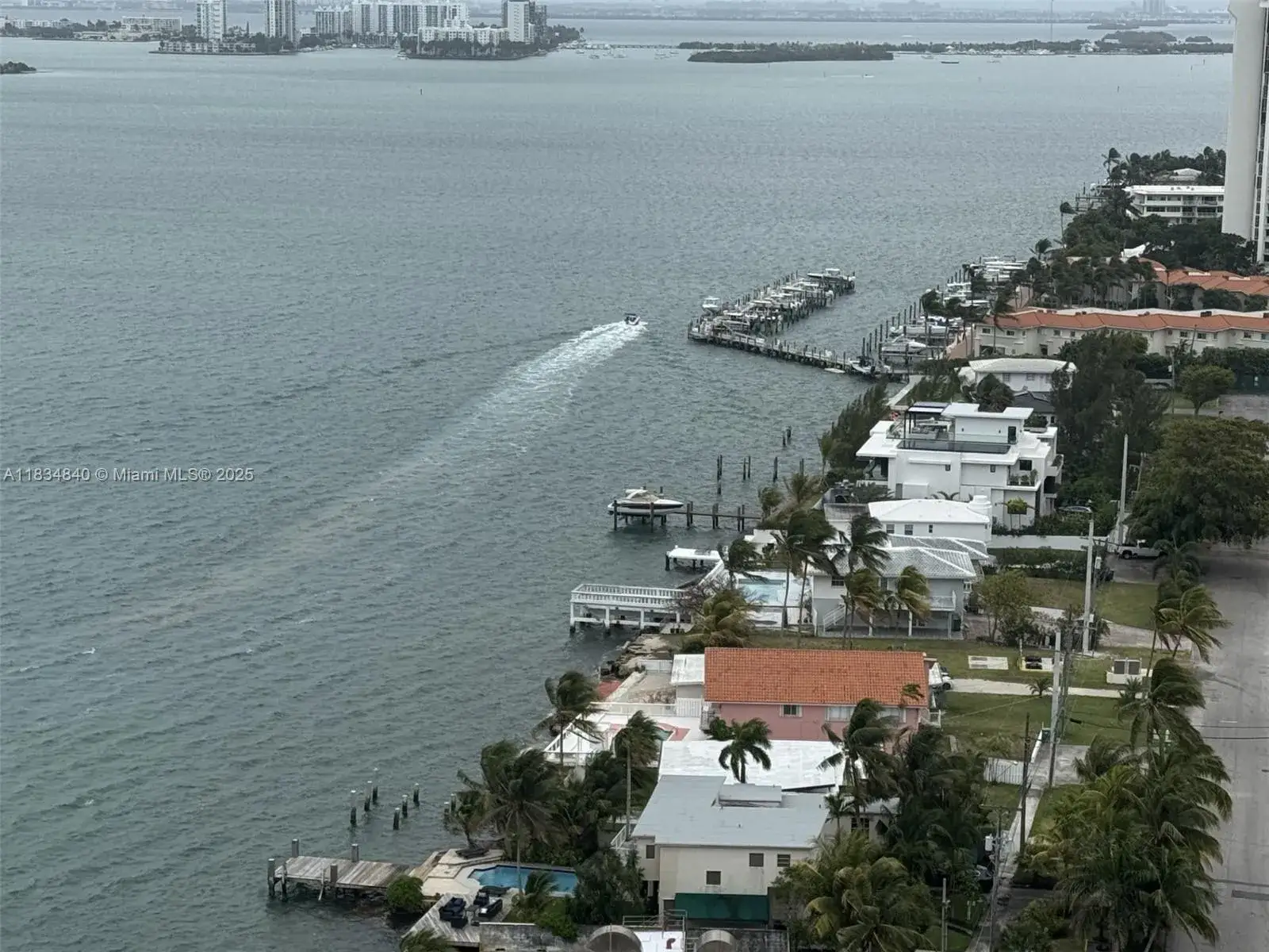 4 bedroom 2 bath Residential Lease for rent at 10911 N Bayshore Dr # 0, Miami FL 33161