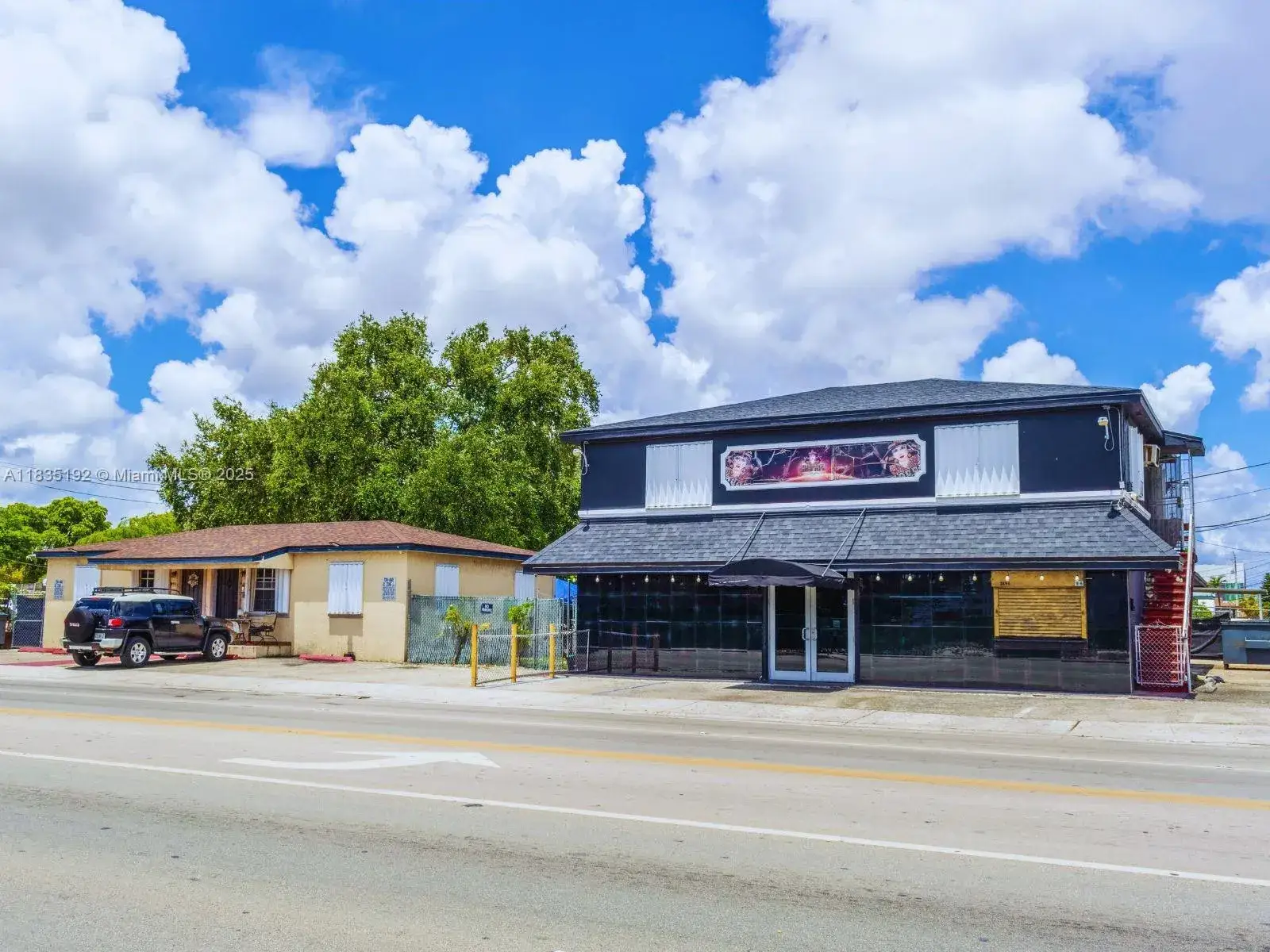 Commercial Sale for sale at 3490 NW 32nd Ave, Miami FL 33142