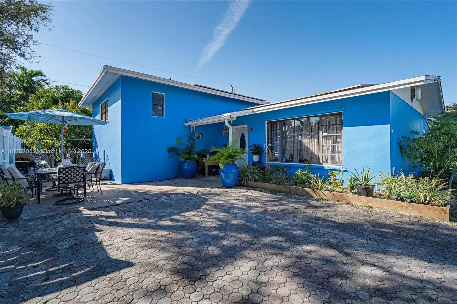 5 bedroom 3 bath Residential for sale at 1300 NE 203rd St, Miami FL 33179