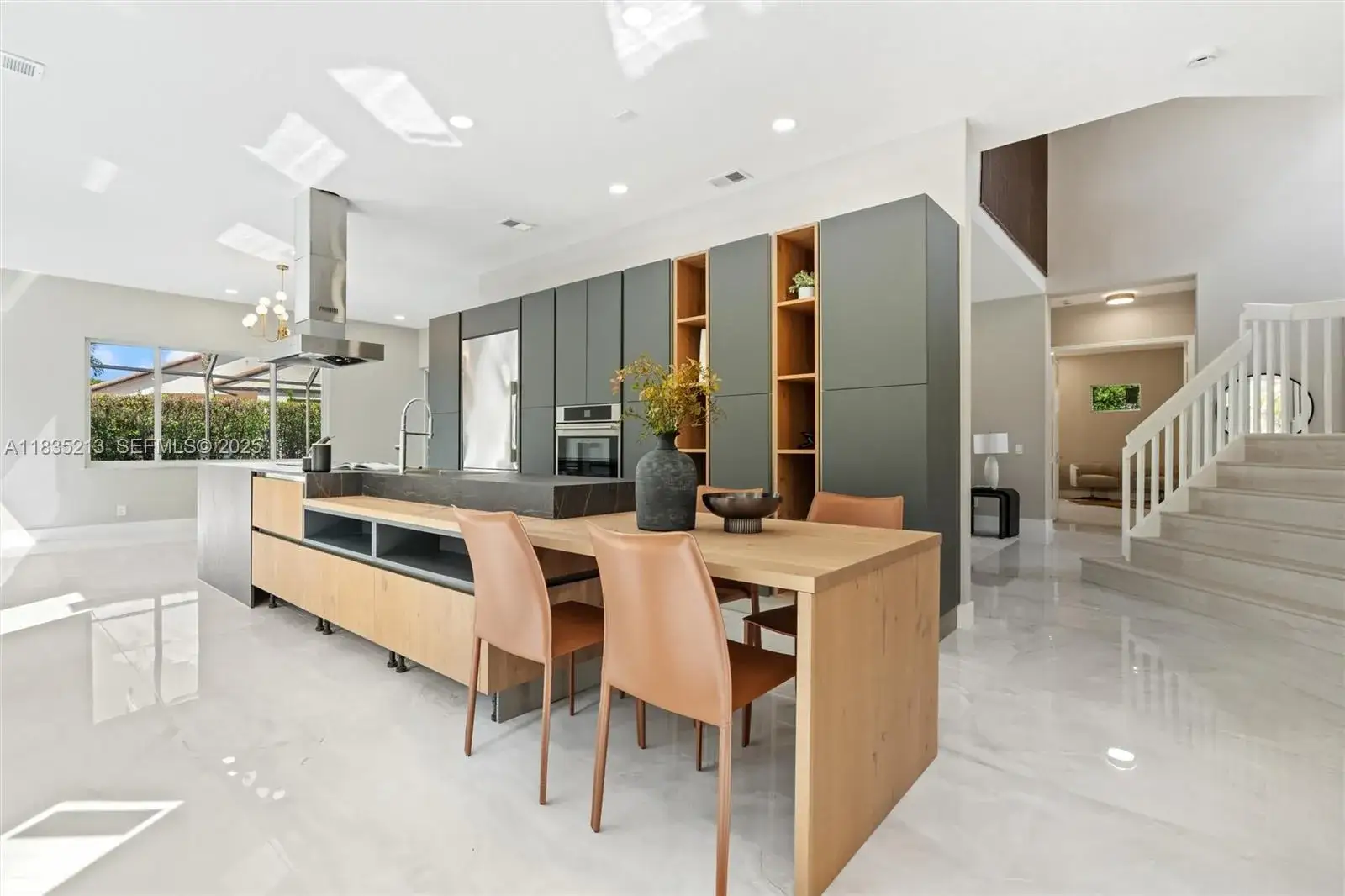 5 bedroom 4 bath Residential for sale at 531 Stonemont Dr, Weston FL 33326