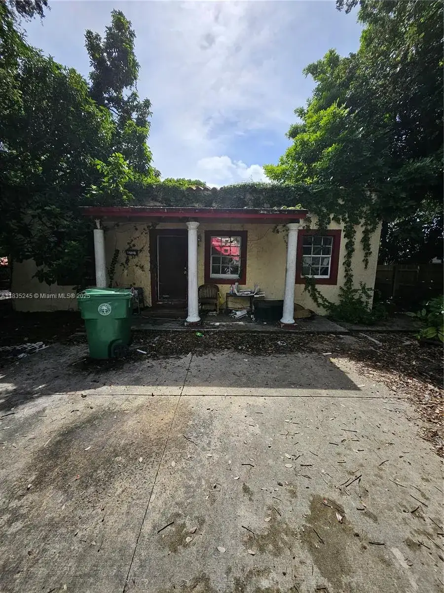 4 bedroom 2 bath Residential for sale at 6721 NW 3rd Ave, Miami FL 33150