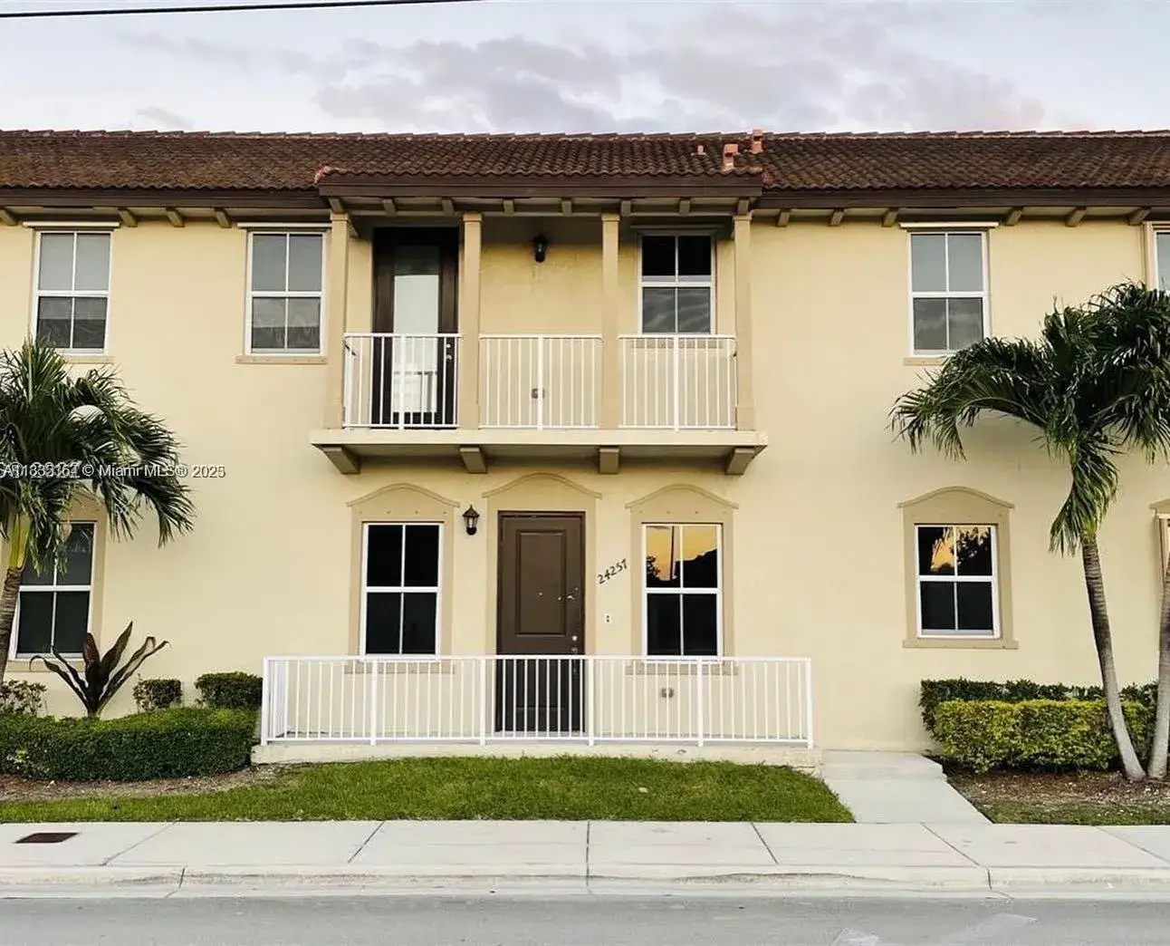 4 bedroom 2 bath Residential for sale at 24257 SW 117th Ave, Homestead FL 33032