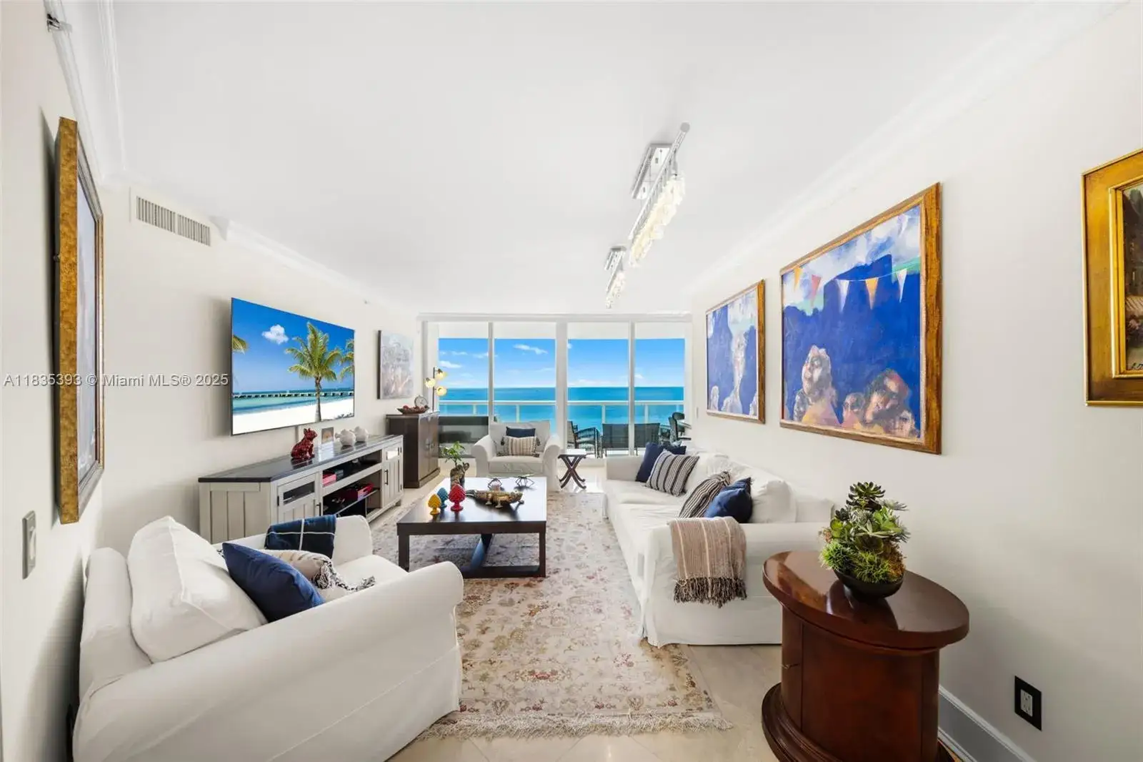 4 bedroom 4 bath Residential Lease for rent at 4779 Collins Ave # 2203, Miami Beach FL 33140