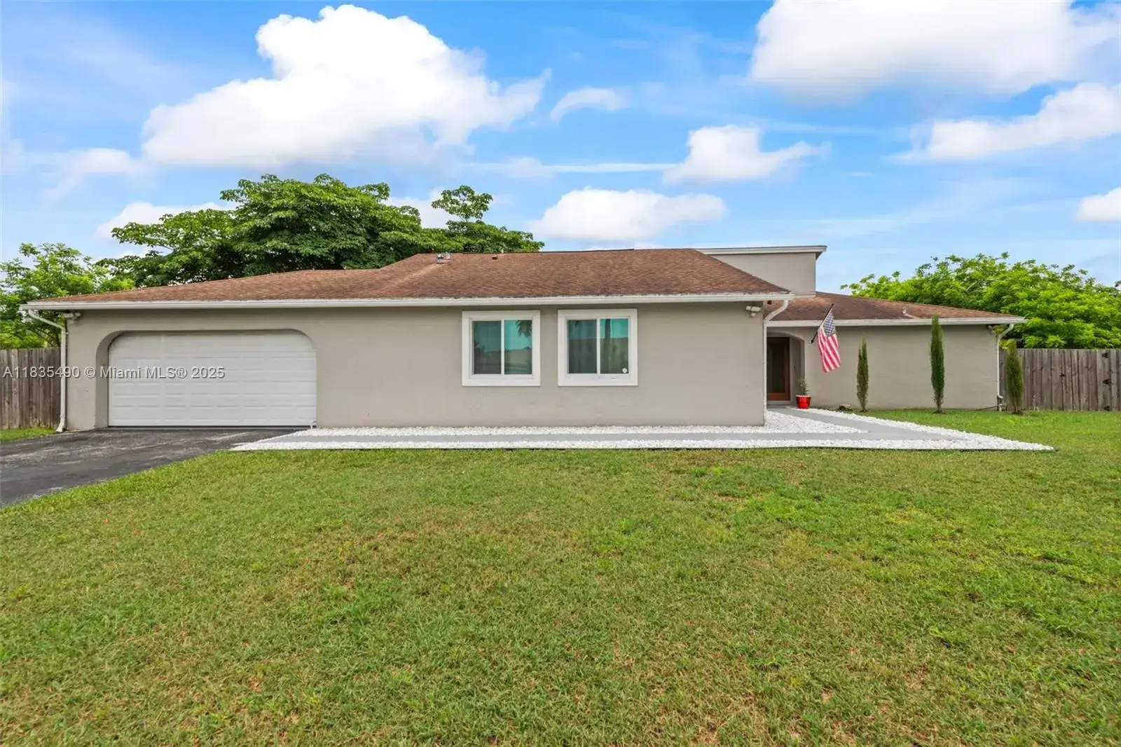 4 bedroom 2 bath Residential for sale at 16255 SW 281st St, Homestead FL 33033