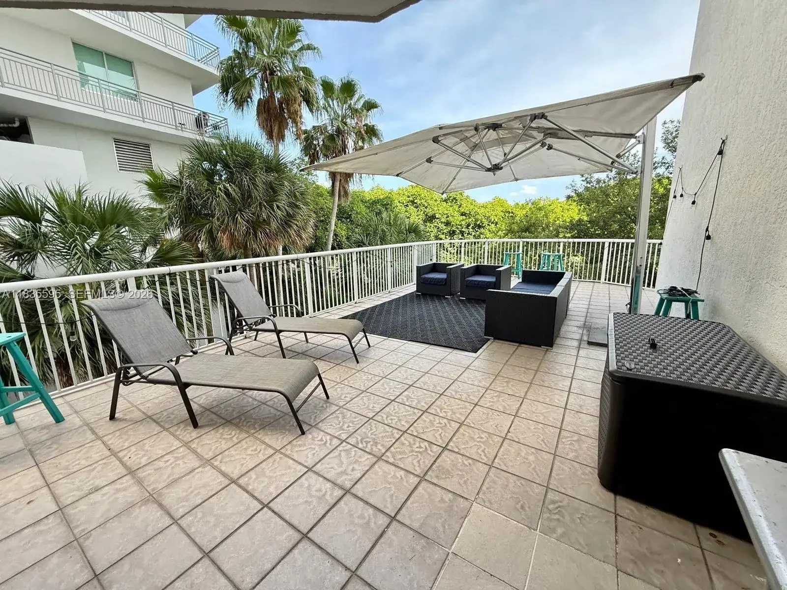 1 bedroom 1 bath Residential for sale at 280 SW 20th Rd # 404, Miami FL 33129