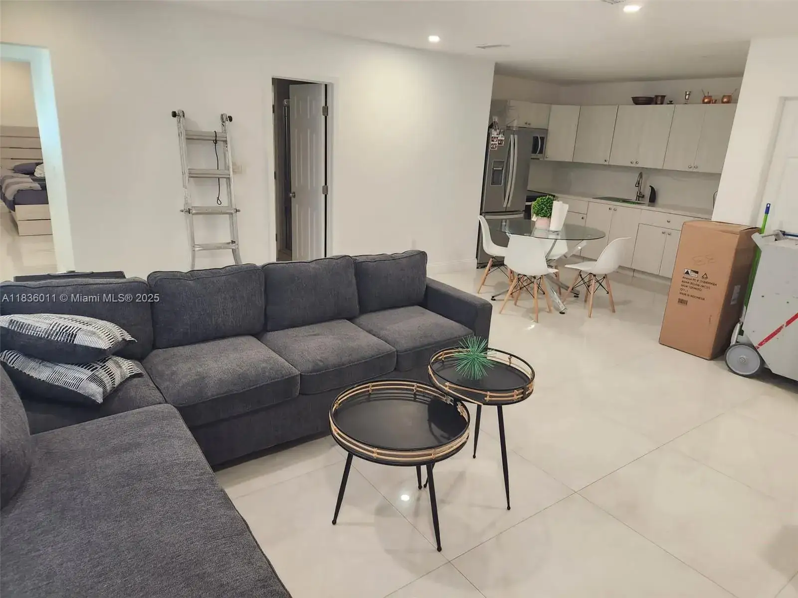 1 bedroom 1 bath Residential Lease for rent at 2165 SW 47th St # 1, Dania Beach FL 33312