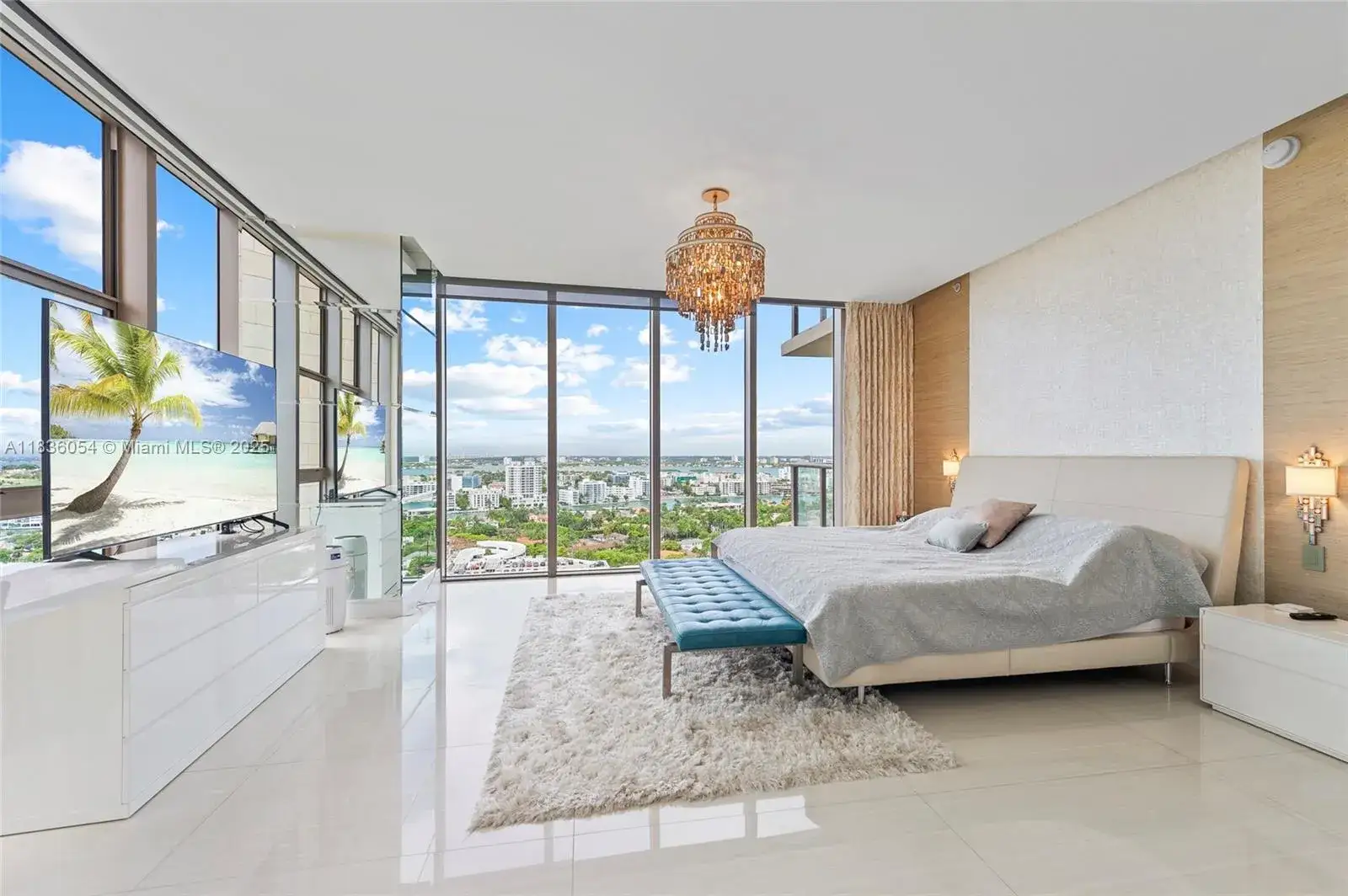 9705 Collins Ave # 1905N, Bal Harbour FL 33154