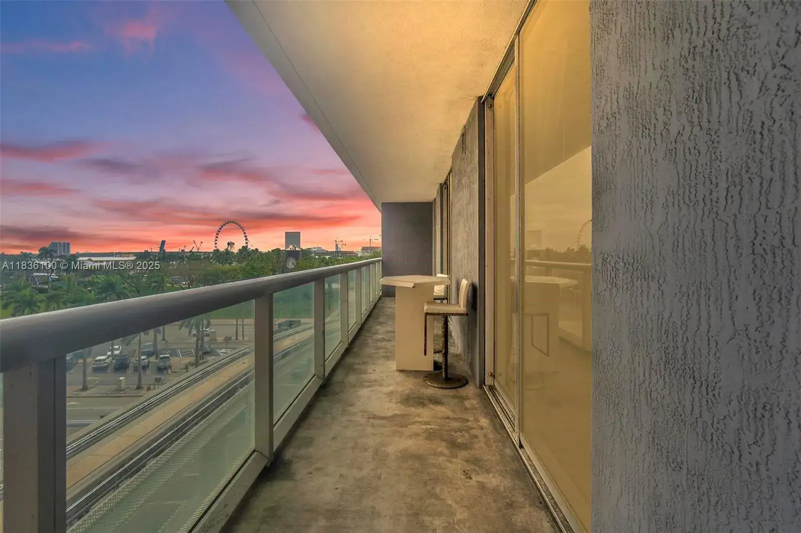 2 bedroom 2 bath Residential for sale at 50 Biscayne Blvd # 601, Miami FL 33132