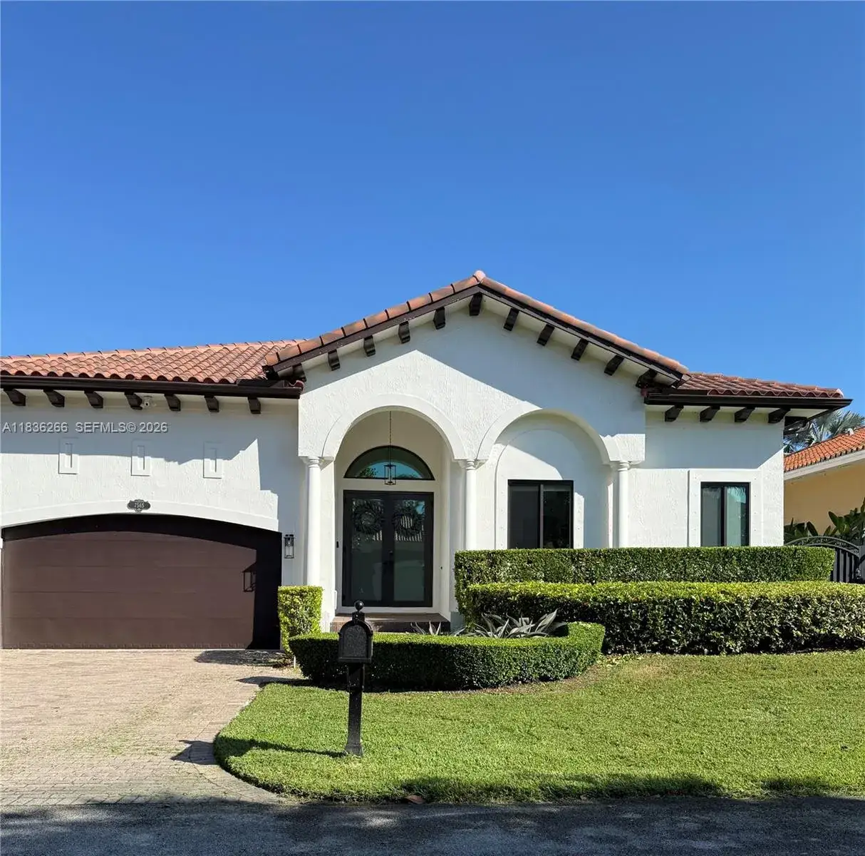 4 bedroom 3 bath Residential for sale at 7565 SW 190th St, Cutler Bay FL 33157