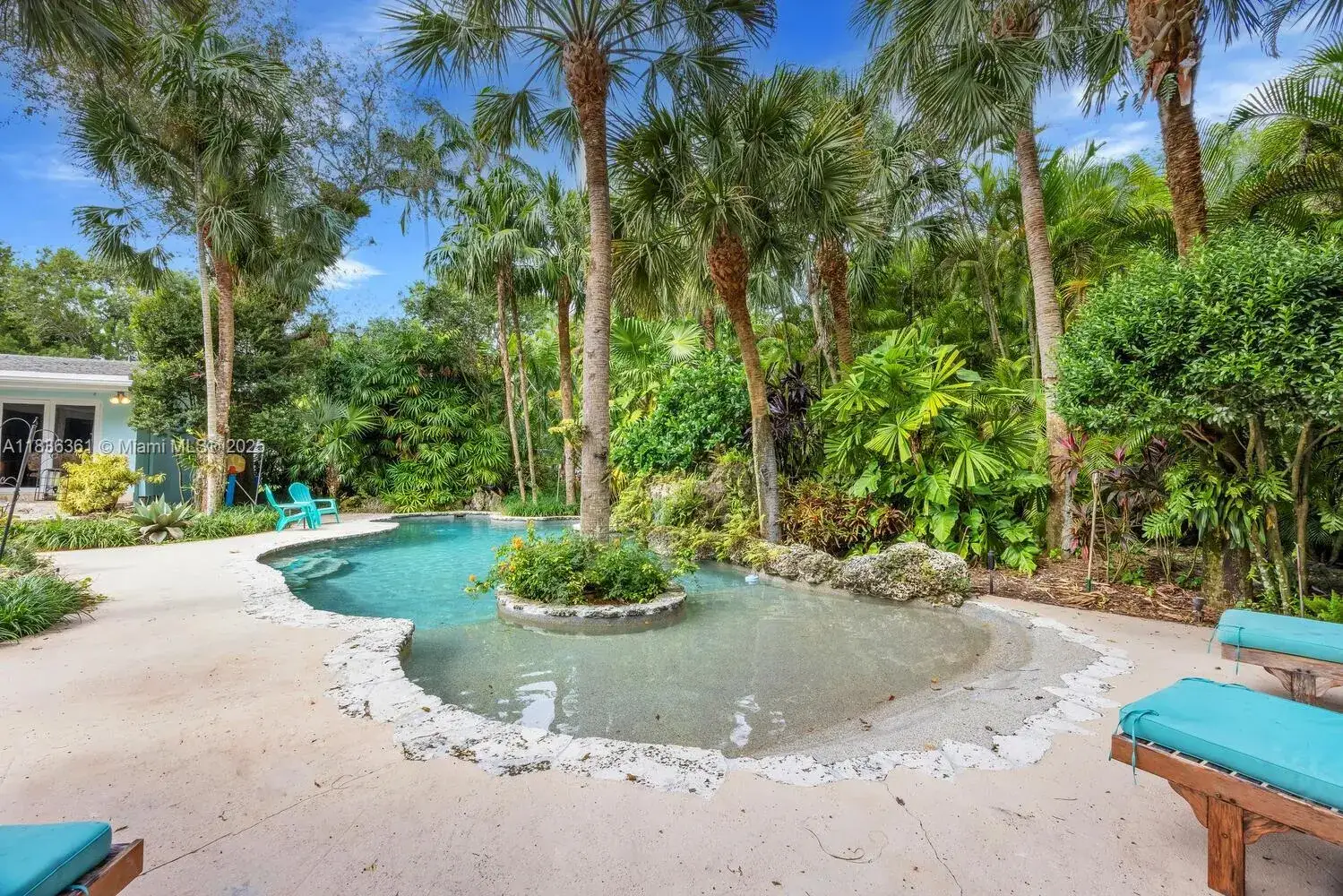 6 bedroom 4 bath Residential for sale at 6065 SW 133rd St, Pinecrest FL 33156