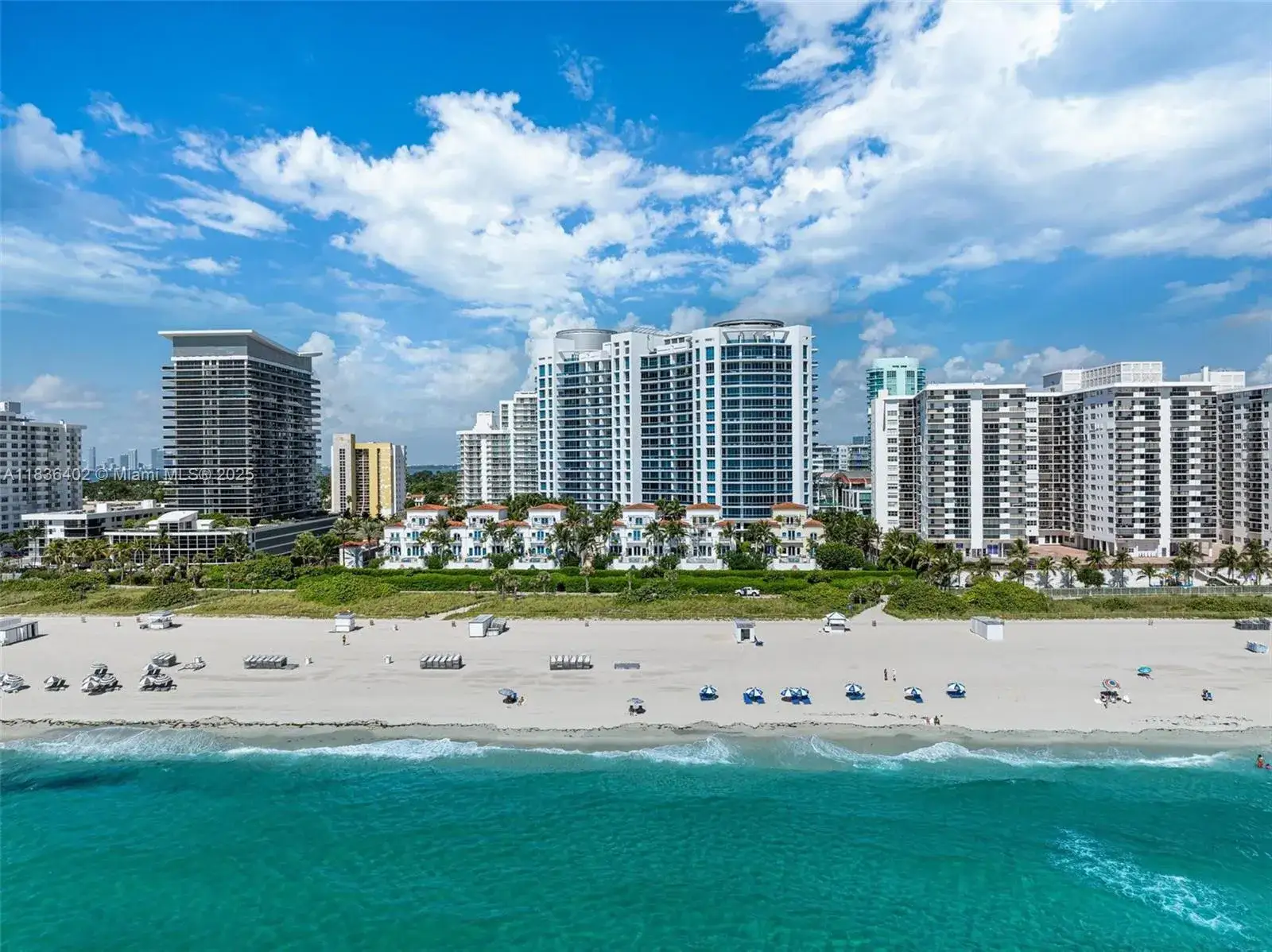 4 bedroom 4 bath Residential for sale at 5959 Collins Ave # 705, Miami Beach FL 33140