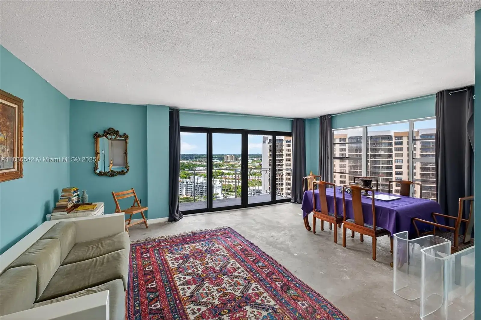 1 bedroom 1 bath Residential for sale at 11111 Biscayne Blvd # 2100, Miami FL 33181