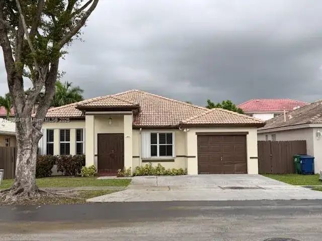 3 bedroom 2 bath Residential Lease for rent at 16251 SW 83rd St # 0, Miami FL 33193