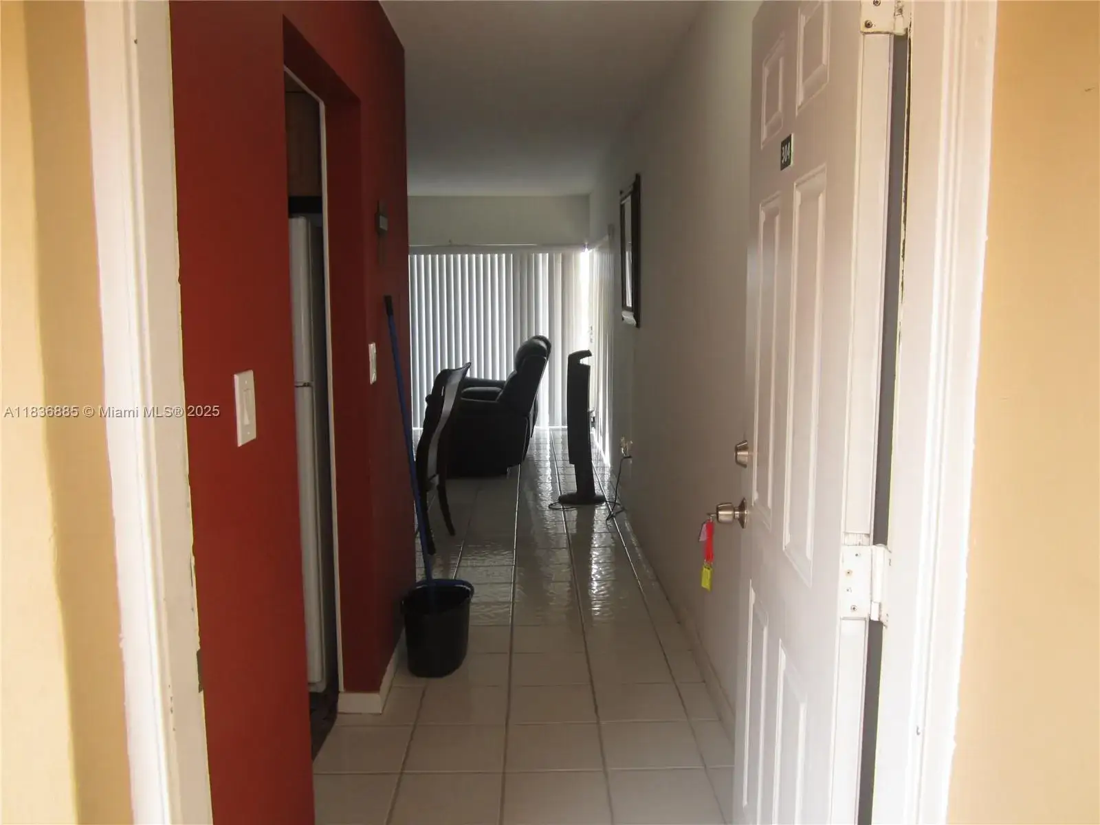 2 bedroom 1 bath Residential for sale at 6780 W 2nd Ct # 304, Hialeah FL 33012