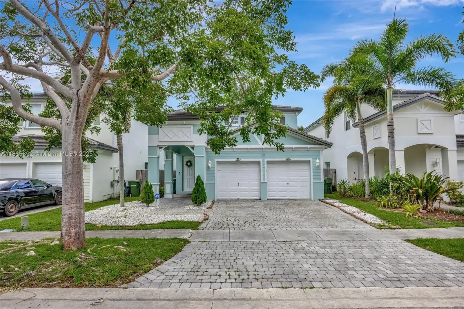 5 bedroom 3 bath Residential for sale at 216 NE 36th Ter, Homestead FL 33033