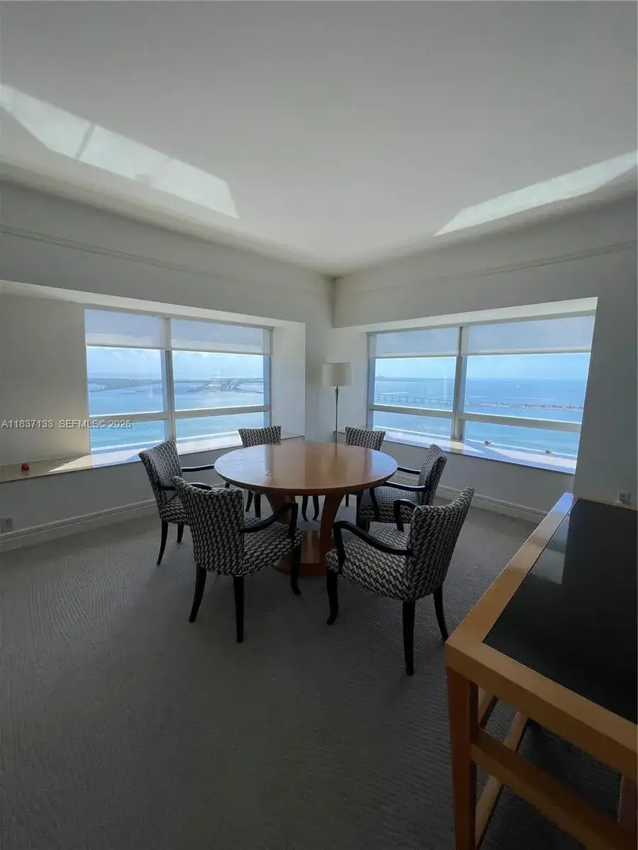 2 bedroom 2 bath Residential for sale at 1435 Brickell Ave # 3106, Miami FL 33131
