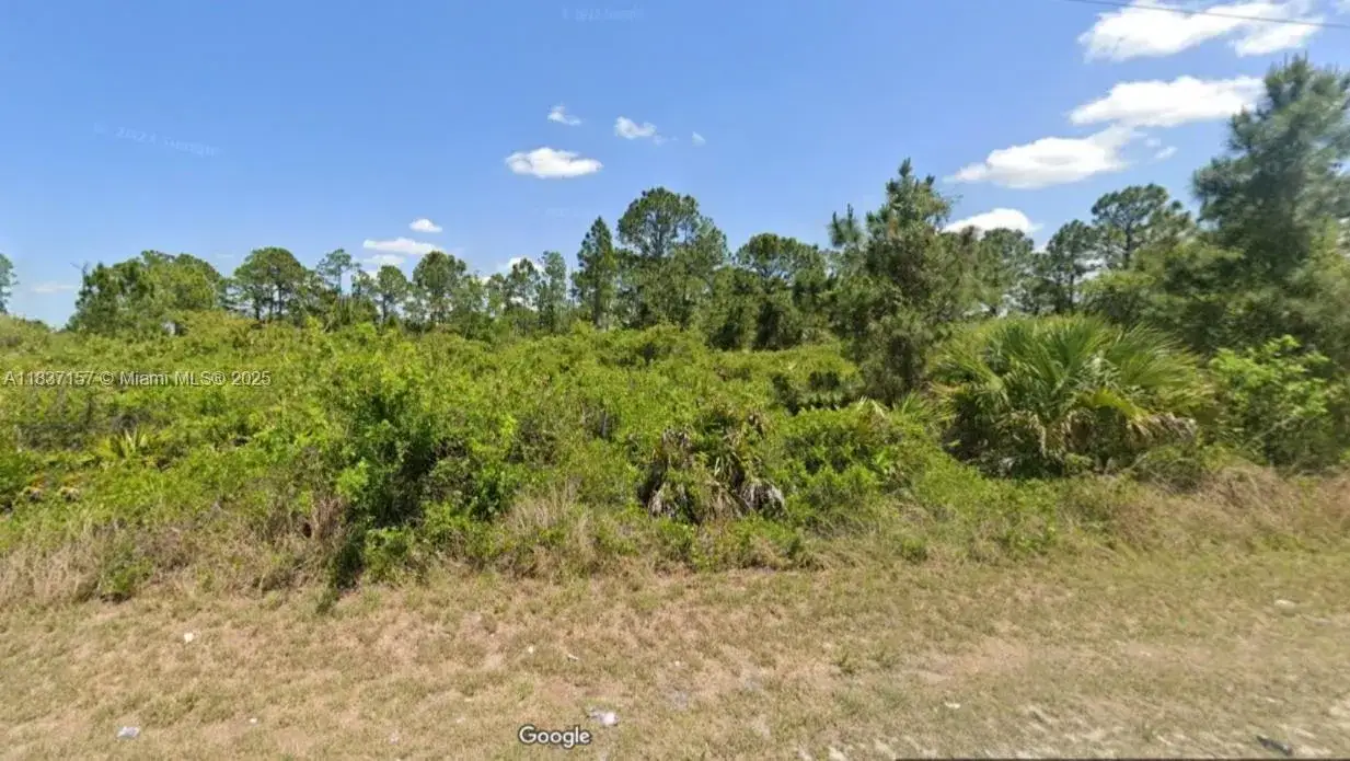 Land/Boat Docks for sale at 355 Long Ave, Lehigh Acres FL 33974