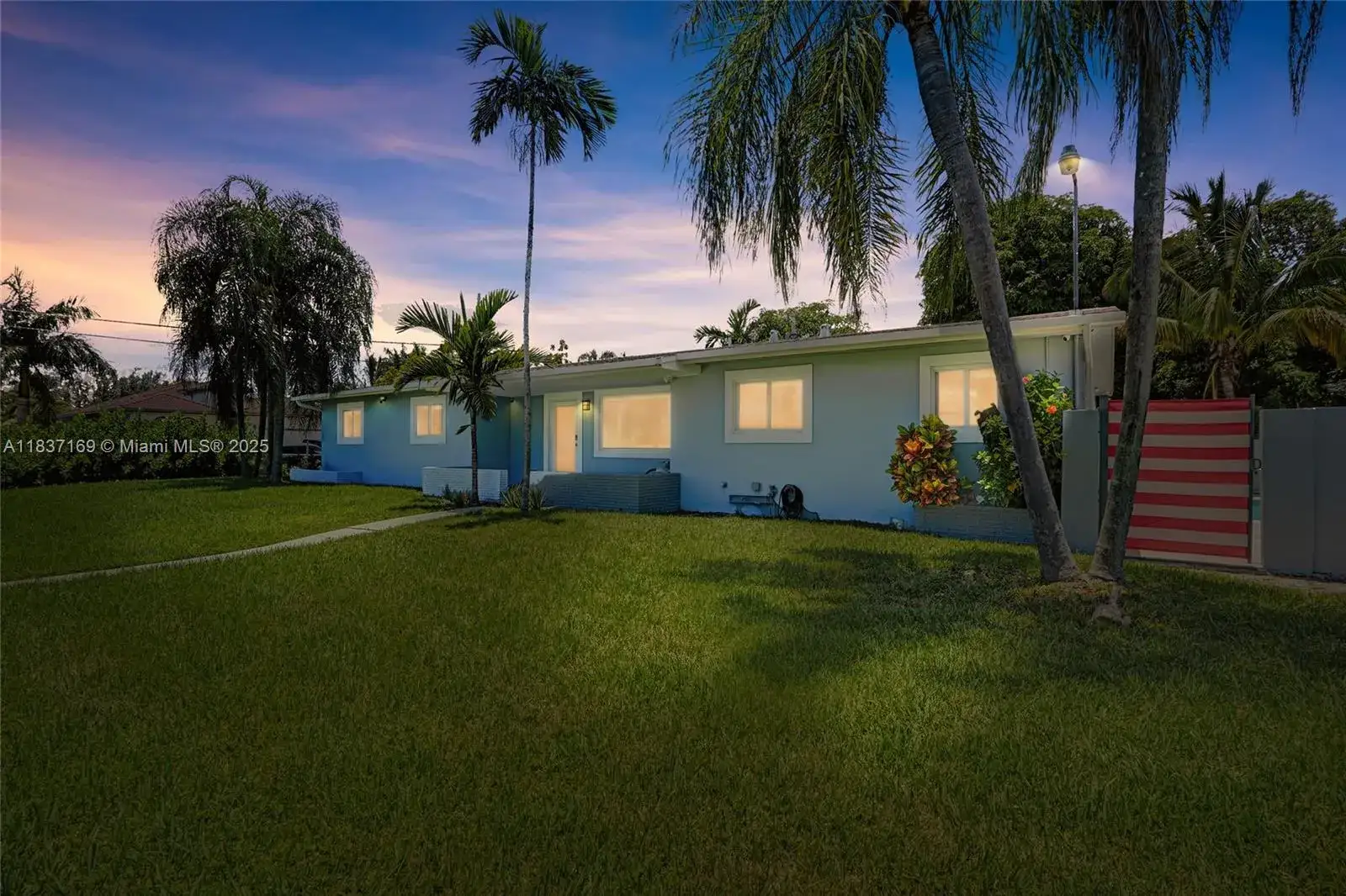 4 bedroom 2 bath Residential for sale at 16000 N Miami Ave, Miami FL 33169
