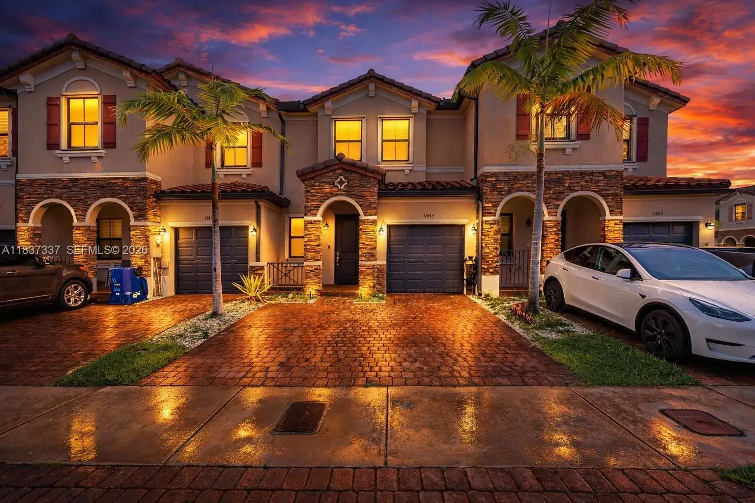 3 bedroom 2 bath Residential for sale at 11413 SW 253rd St, Homestead FL 33032