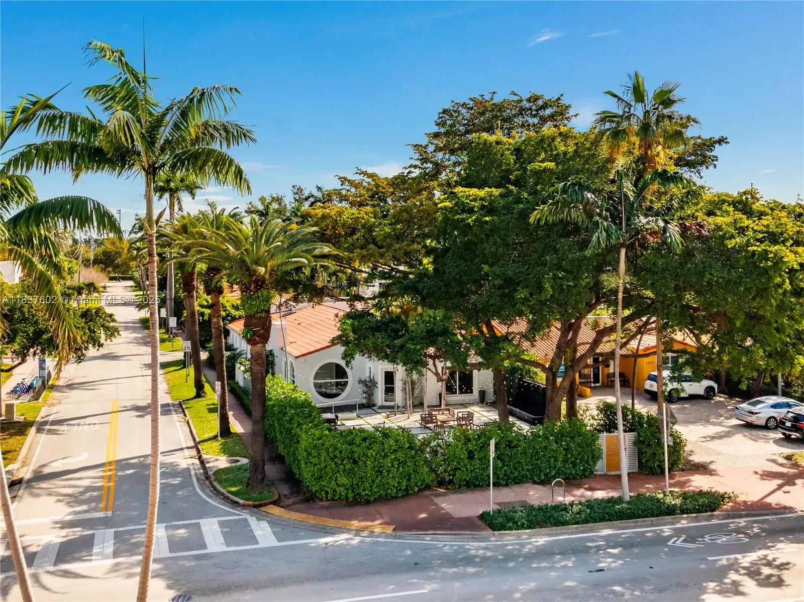 Commercial Sale for sale at 1355 Alton Road, Miami Beach FL 33139