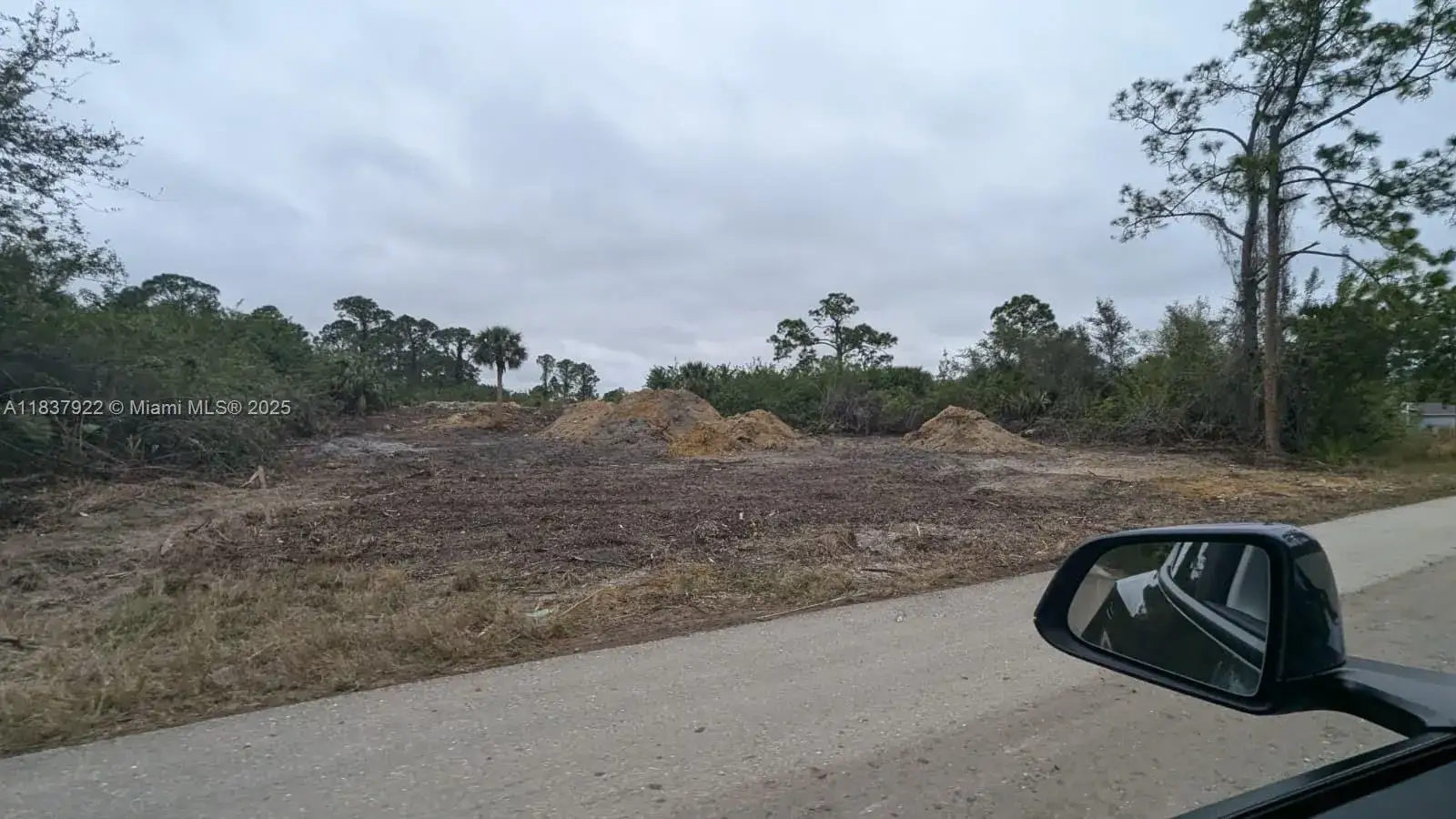 Land/Boat Docks for sale at 146 Genoa Ave S, Lehigh Acres FL 33974