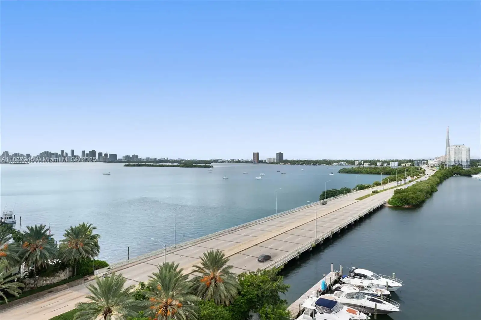 1 bedroom 1 bath Residential for sale at 7904 West Dr # 901, North Bay Village FL 33141