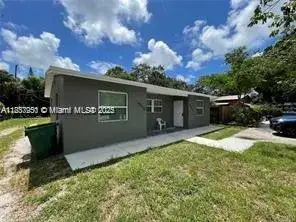 1 bedroom 1 bath Residential Lease for rent at 4910 SW 28th Ter # 3, Dania Beach FL 33312