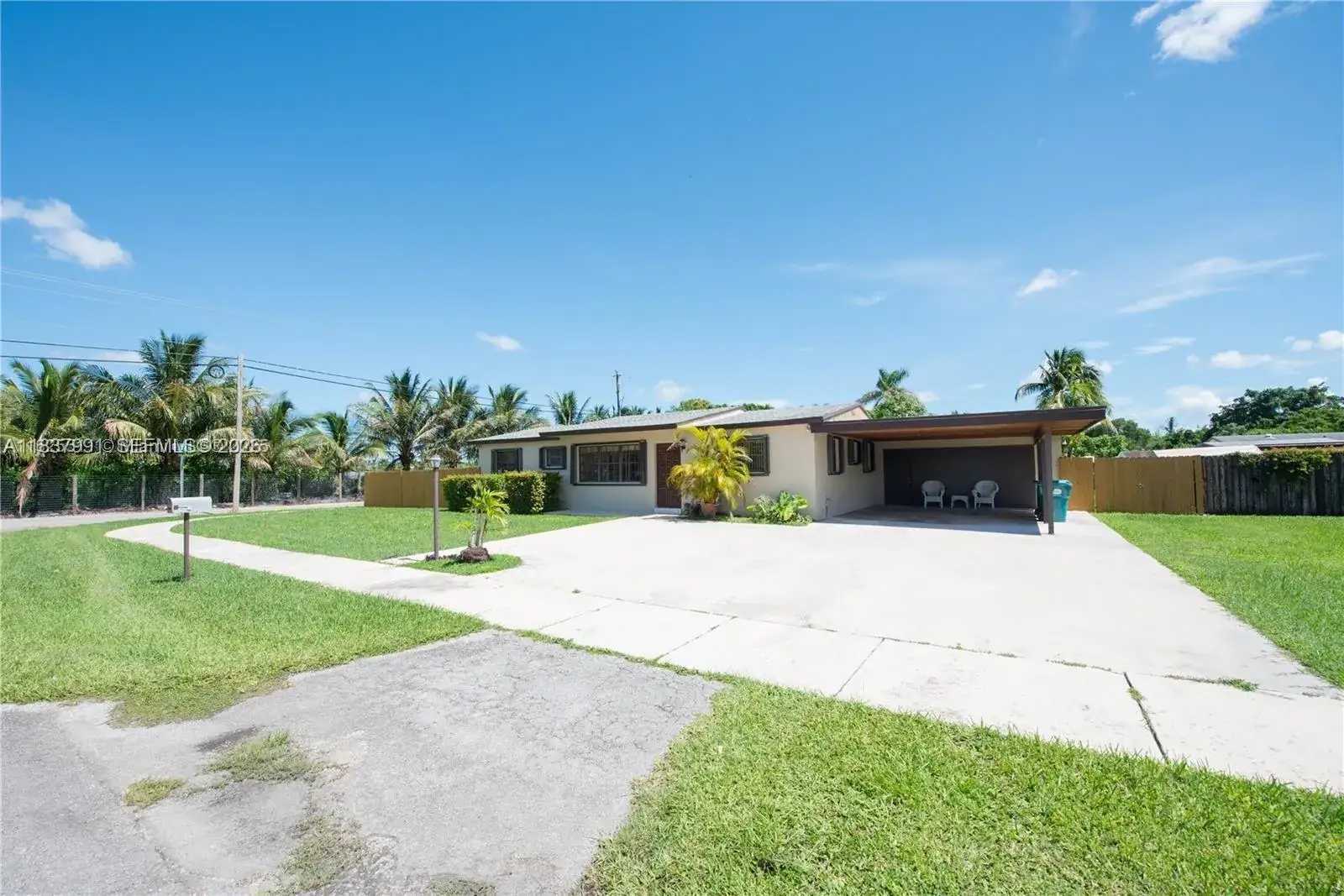 4 bedroom 3 bath Residential for sale at 18900 SW 313th St, Homestead FL 33030