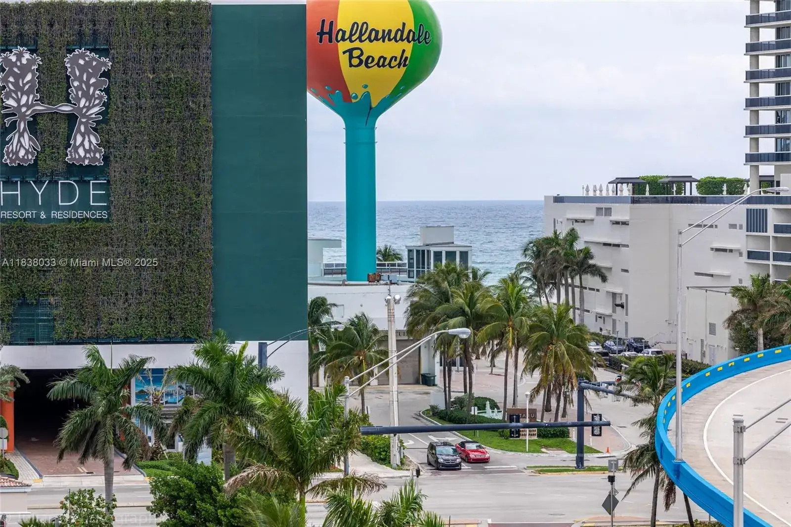 2 bedroom 2 bath Residential for sale at 4010 S Ocean Dr # R409, Hollywood FL 33019