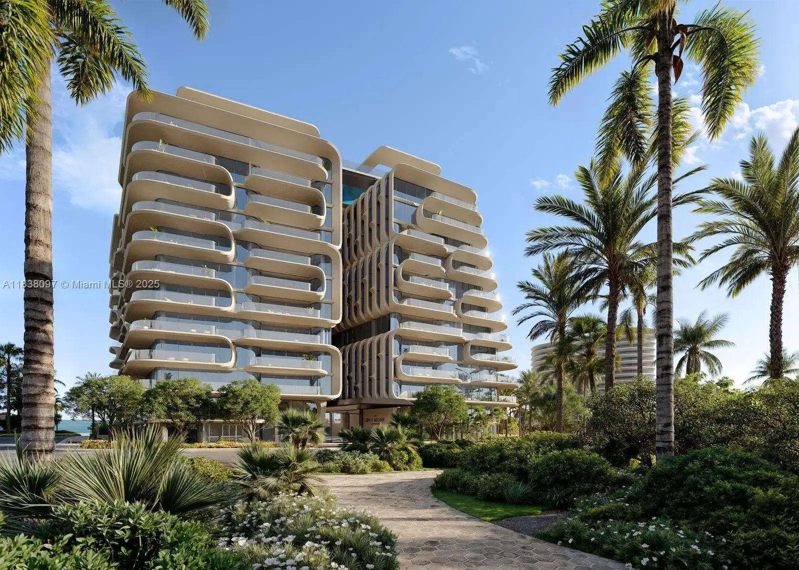 4 bedroom 4 bath Residential for sale at 8777 Collins Avenue # 604, Surfside FL 33154