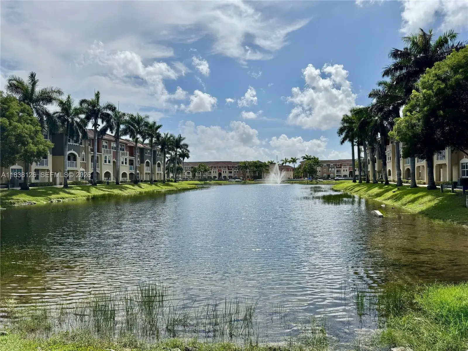 3 bedroom 2 bath Residential for sale at 8800 NW 107th Ct # 202, Doral FL 33178