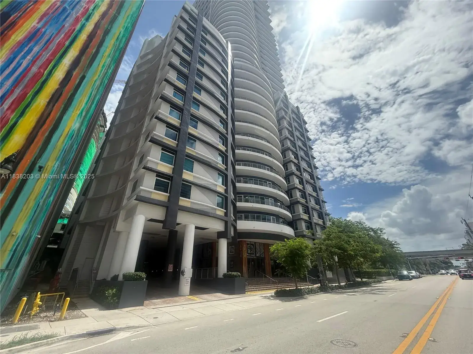 Commercial Land for sale at 40 SW 13th St, Miami FL 33130