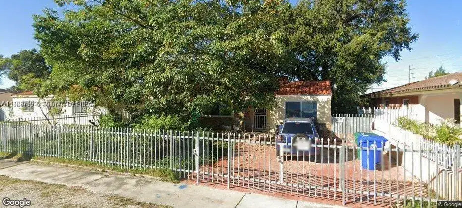 2 bedroom 1 bath Residential for sale at 1030 NW 30th Ave, Miami FL 33125
