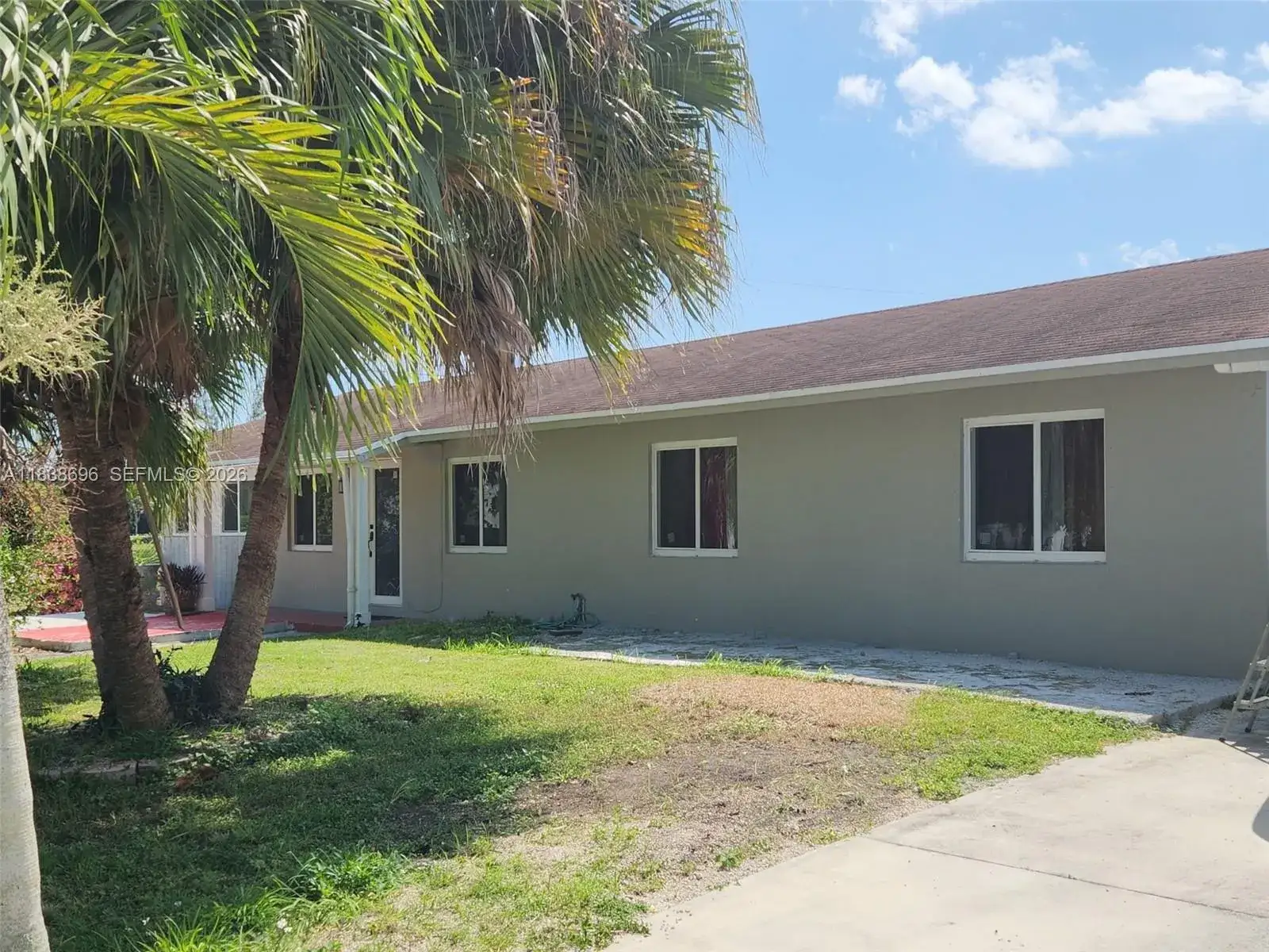 4 bedroom 2 bath Residential for sale at 496 SW 9th Ave, Florida City FL 33034