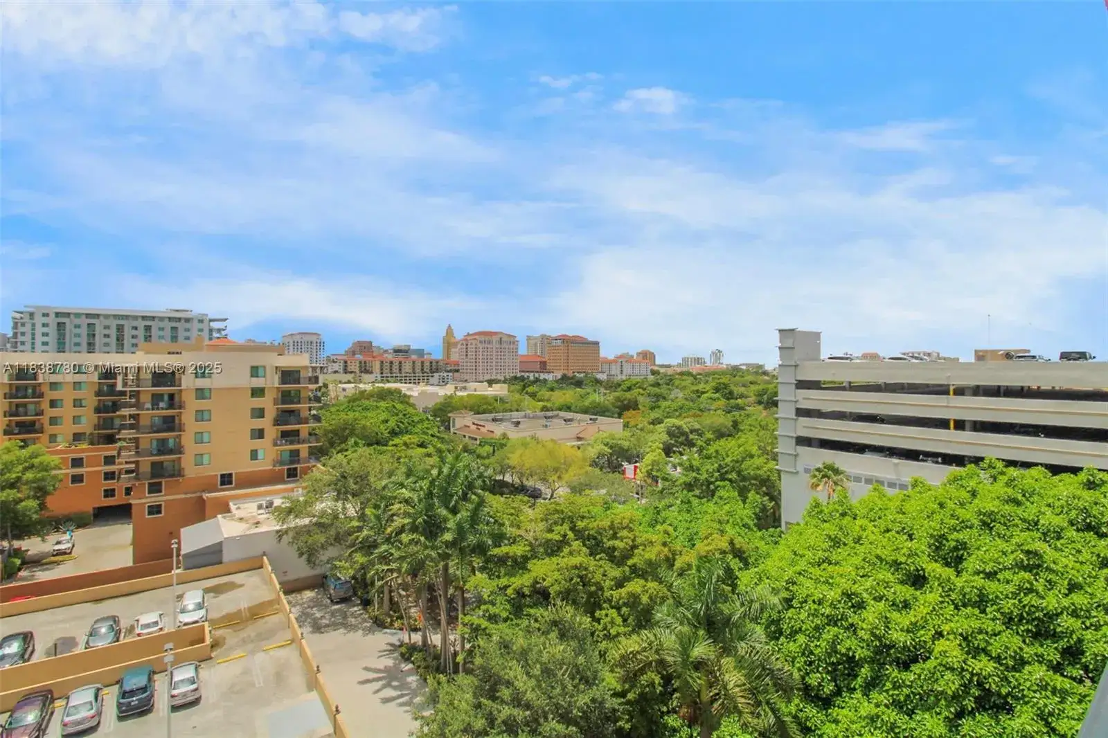 1 bedroom 1 bath Residential for sale at 3410 Coral Way # 904, Miami FL 33145
