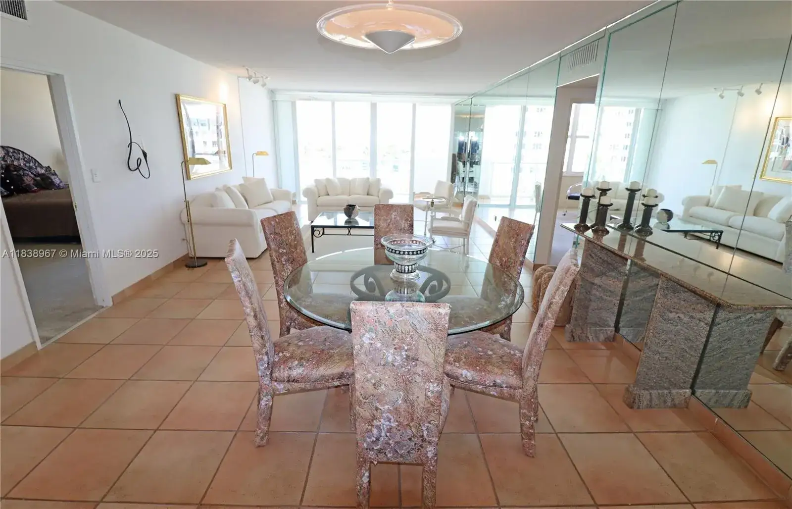 2 bedroom 2 bath Residential for sale at 5601 Collins Ave # 720, Miami Beach FL 33140