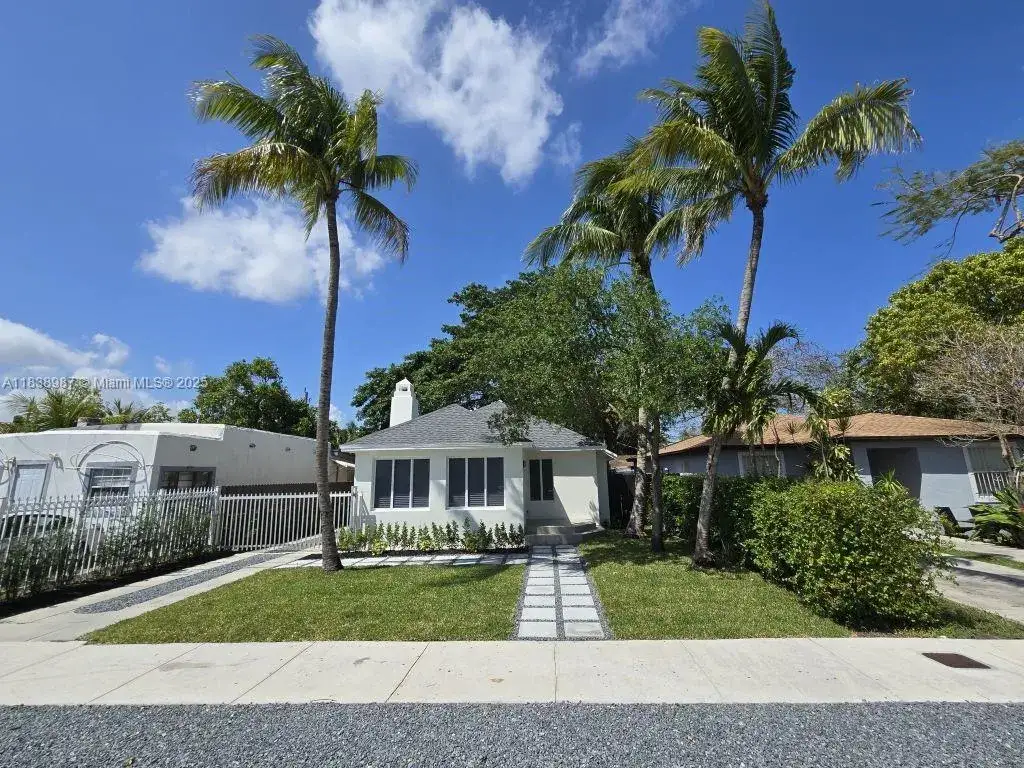 2 bedroom 1 bath Residential for sale at 1923 NW 48th St, Miami FL 33142