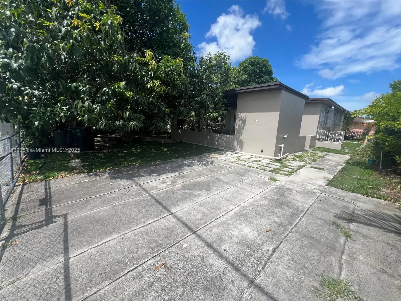 3 bedroom 1 bath Residential for sale at 1190 NW 135th St, North Miami FL 33168