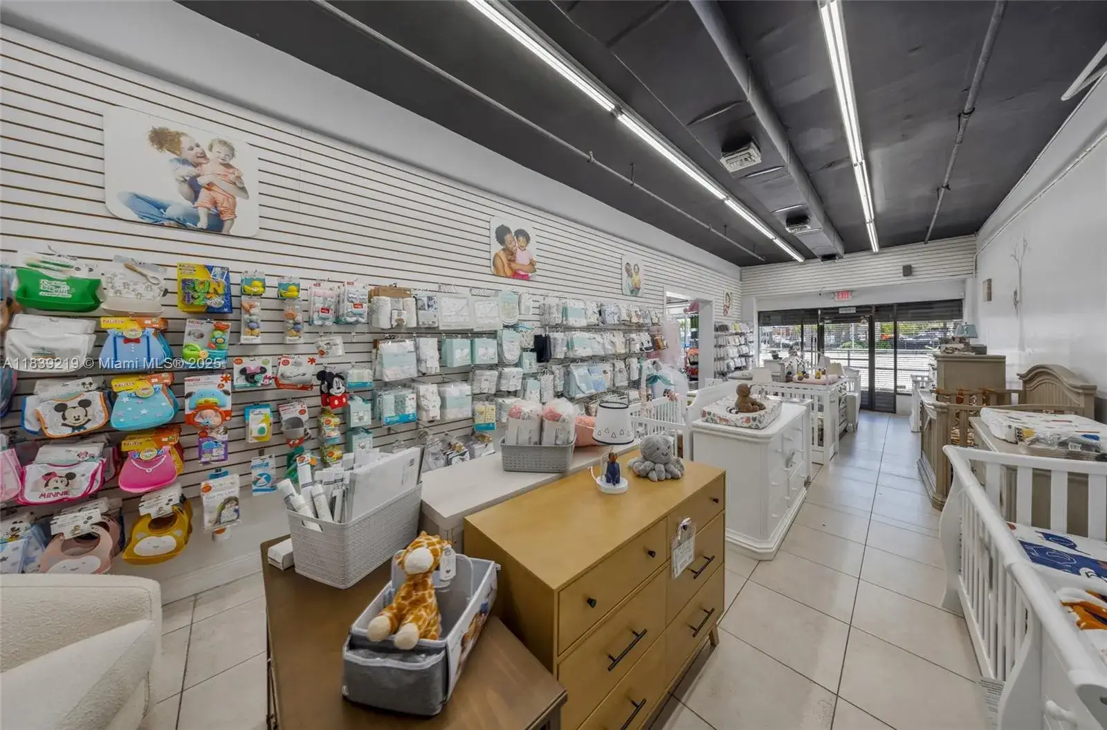 Commercial Sale for sale at 1201 W Flagler St, Miami FL 33135