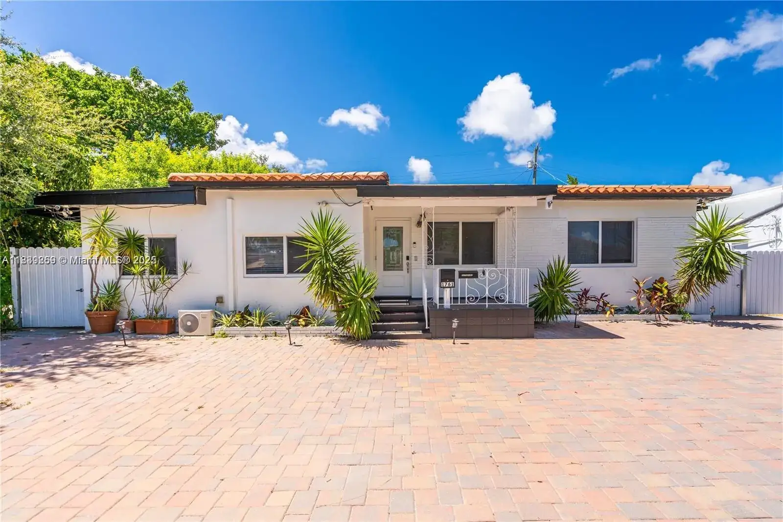 10 bedroom 9 bath Residential for sale at 1761 SW 14th St, Miami FL 33145