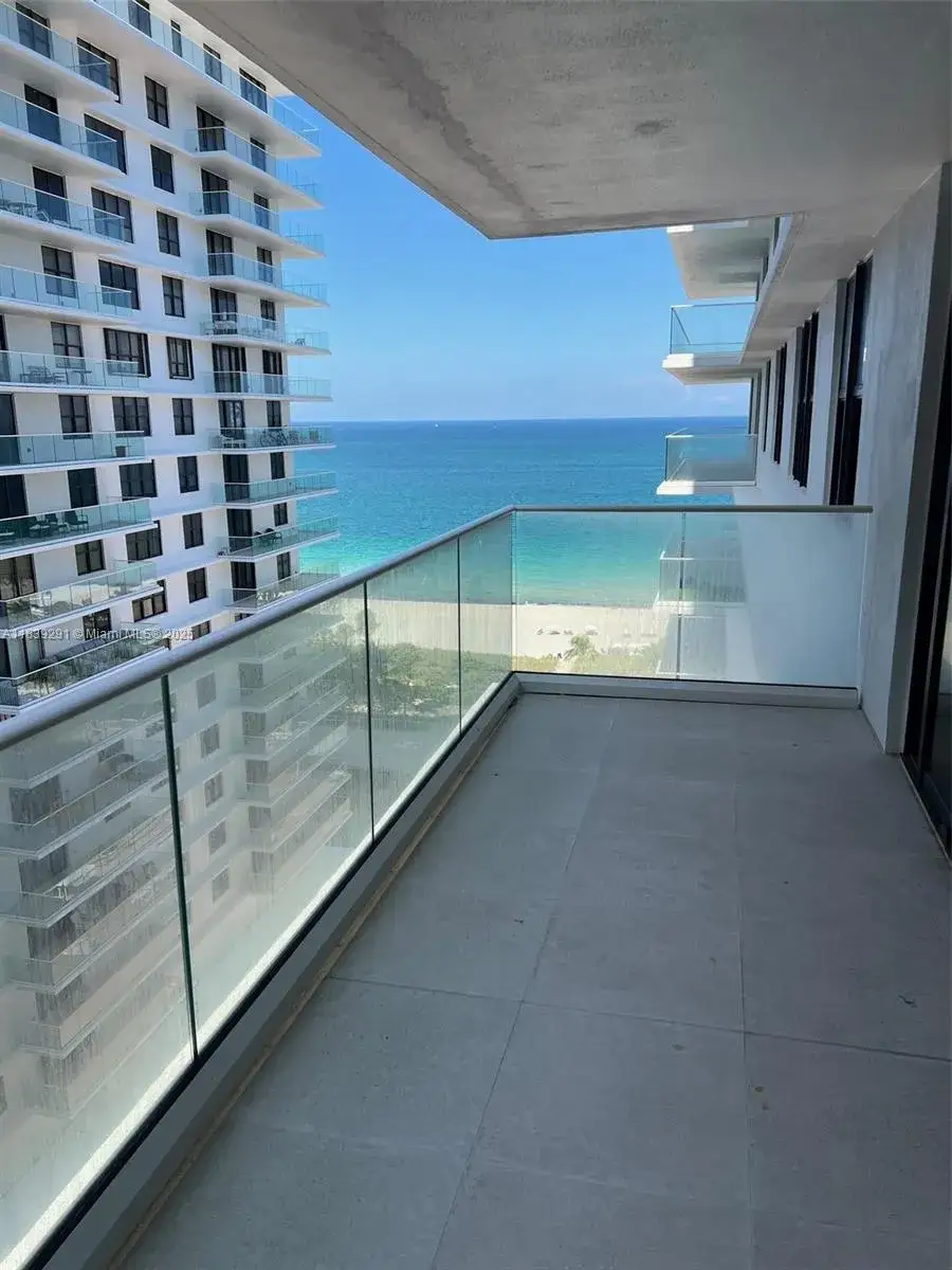 2 bedroom 2 bath Residential for sale at 9801 Collins Ave, Bal Harbour FL 33154